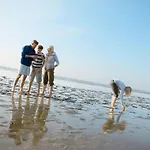 With 1 Bedroom Apartman Tossens