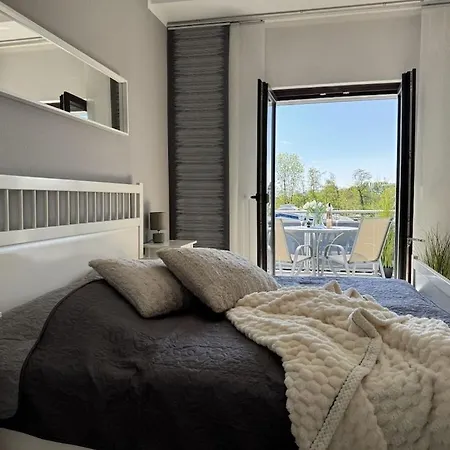With 1 Bedroom Appartamento