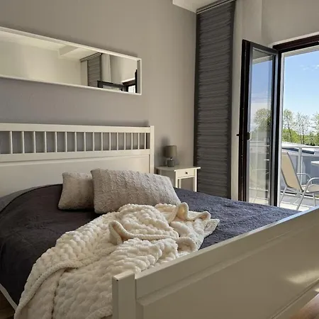 With 1 Bedroom Appartamento