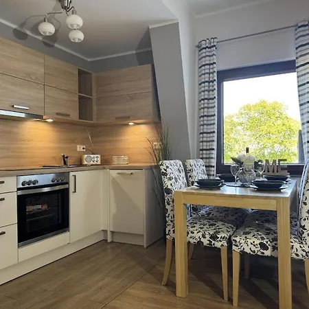 Appartamento With 1 Bedroom *