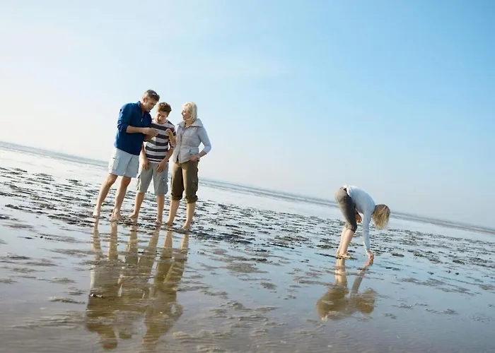 With 1 Bedroom 公寓 托斯恩斯